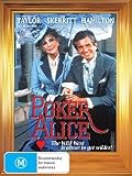 Poker Alice [ NON-USA FORMAT, PAL, Reg.0 Import - Australia ]