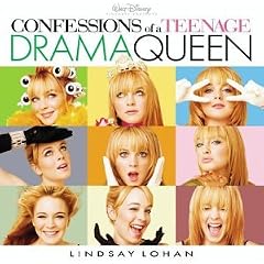 Confessions of a Teenage Drama Queen