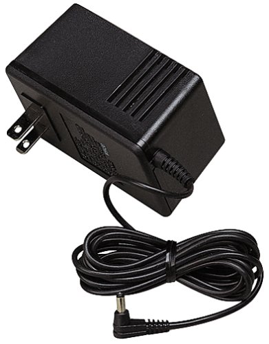 Childrens Toyshop  Musical Instruments : Casio AD-5 AC Adapter for Casio Keyboards