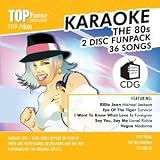 Top Tunes Karaoke TTFP-79&80 80