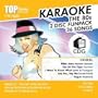 Top Tunes Karaoke TTFP-79&80 80's Funpack Vol.2; Phil Collins, Pat Benatar & Billy Joel