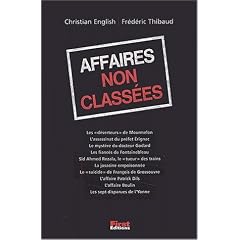 Affaires non class�es