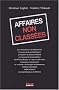 Affaires non class�es