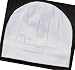 Rushbrookes Chefs Hat White