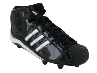 Adidas Men's ADIDAS PRO COLOR MID FOOTBALL CLEATS