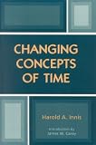 Changing Concepts of Time (Critical Media Studies)