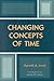 Book Changing Concepts of Time (Critical Media Studies)