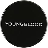 Youngblood Mineral Cosmetics Natural Loose Mineral Foundation