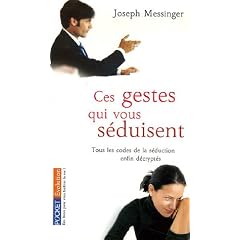 Ces gestes qui vous s�duisent
