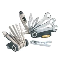 Topeak Alien II 26-Function Bicycle Tool