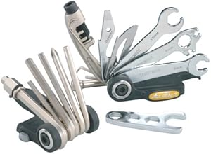 Topeak Alien II 26-Function Bicycle Tool