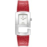 GUESS? Women's 20018L2 Versailles Watch