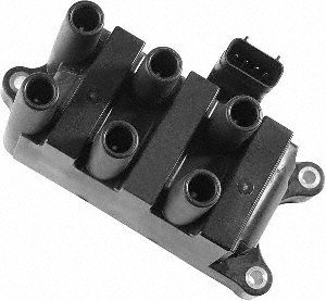 Standard Motor Products FD-498 Ignition Coil On Sale