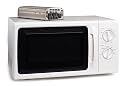 RoadPro&reg; 550 Watt Microwave and 800 Watt Power Inverter