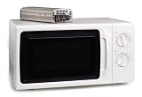 RoadPro® 550 Watt Microwave and 800 Watt Power Inverter