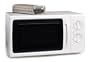 RoadPro� 550 Watt Microwave and 800 Watt Power Inverter