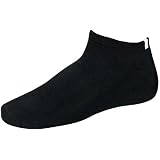 adidas Men's Comfort Low Golf Socks - 3 Pack