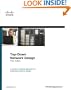 Top-Down Network Design (3rd Edition)