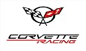 CORVETTE CHEVROLET INDY Z06 COUPE DEALER FLAG BANNER