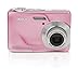Kodak EASYSHARE C180 - Digital camera - compact - 10.2 Mpix - optical zoom: 3 x - supported memory: MMC, SD, SDHC - blue