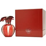 Delices de Cartier for Women 1.0 oz Parfum Classic Spray