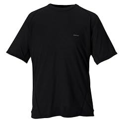 Patagonia Men's Capilene 2 T-Shirt White, X Large