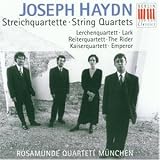 Joseph Haydn: String Quartet, Op. 76,3/String Quartet, Op. 64,5/String Quartet, Op. 74,3