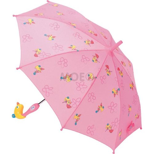 Childrens Toyshop  Toys : Zapf Creation Baby Born Umbrella