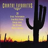 Search : Country Favourites [CASSETTE]