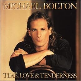 Michael Bolton Foto 6
