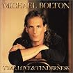 Time, Love & Tenderness
