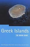 Greek Islands: The Rough Guide (Rough Guide to Greek Islands)