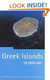 Greek Islands: The Rough Guide (Rough Guide to Greek Islands)