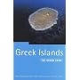 Greek Islands: The Rough Guide (Rough Guide to Greek Islands)