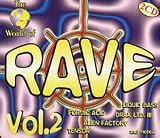World of Rave, Vol. 2