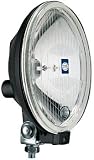 Hella 500 Fog LightsComplete KitAmber Fog Lights Kit 12V - Includes 2 500 Lamps, 2 H3 55W halogen bulbs, 2 stone shields, wiring harness, relay, rocker switch and mounting system