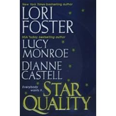 Star Quality: WITH "Once in a Blue Moon" AND "Moon Magnetism" AND "Moonstruck"