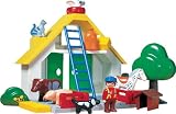 Review Playmobil 6804 / 1.2.3 Farm