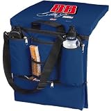 #88 Dale Earnhardt, Jr. National Guard Seat Cushion/Tote