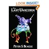 Last Unicorn: The Deluxe Edition