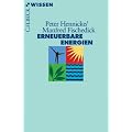 Erneuerbare Energien: Mit Energieeffizienz zur Energiewende