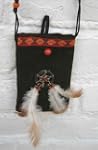xx Wundersch�ne Indianertasche xx Wer...