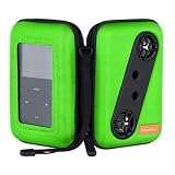 Portable Sound Labs iMainGo Portable iPod Speaker & Case