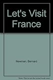 Let's visit France