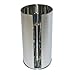 Kitchen & Housewares : Stainless Steel Paper Towel and Toilet Tissue Holder