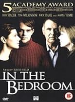 In The Bedroom [DVD] [2002]