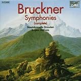 Bruckner: Symphonies (complete)