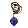 Ocarina, Necklace, Tenor D, 3" X 1.5"