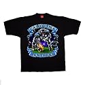 Carolina Panthers Banner T-shirt