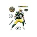 Fathead AJ Hawk Green Bay Packers Wall Decal